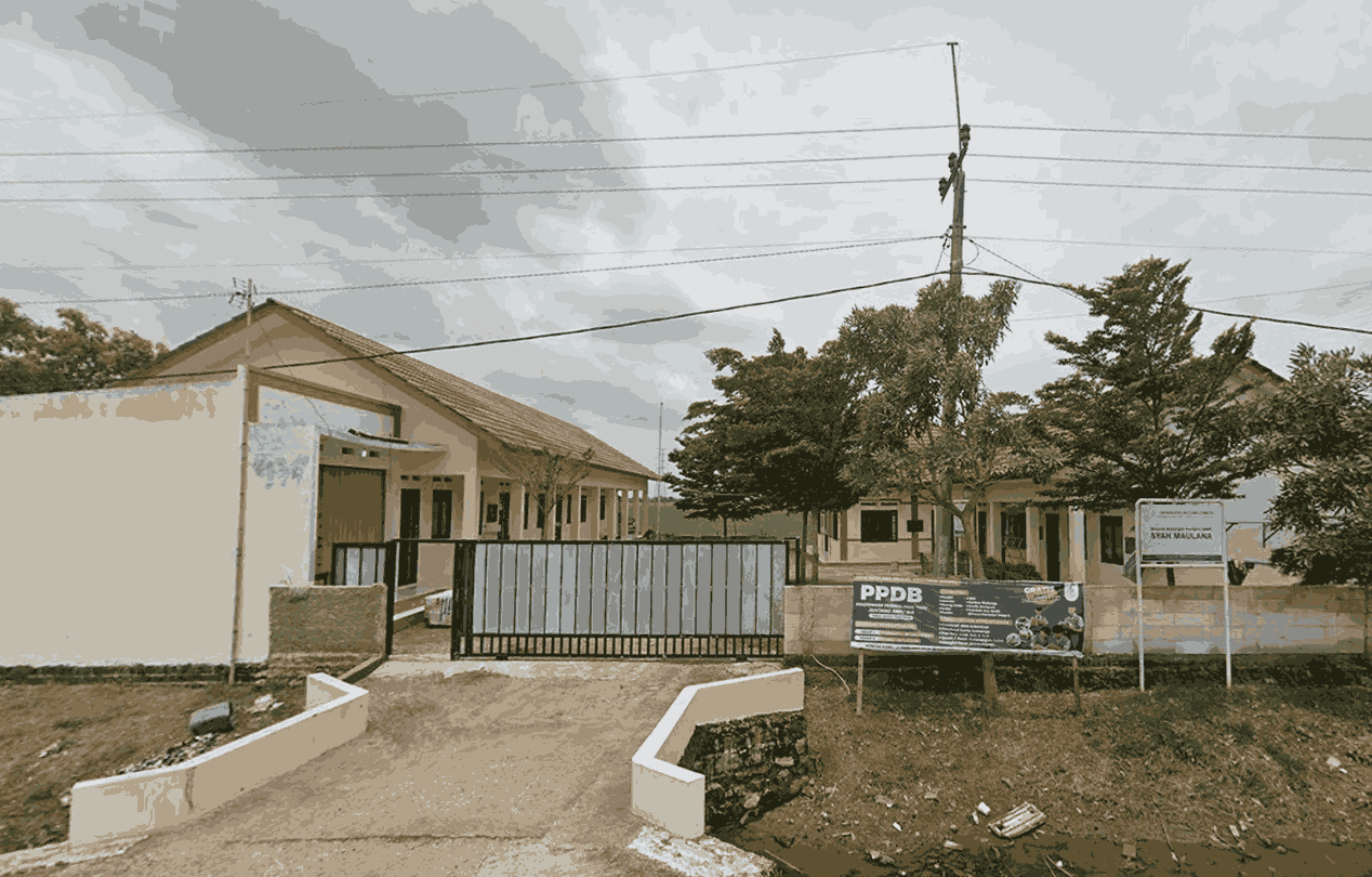 Tentang Yayasan Syah Maulana