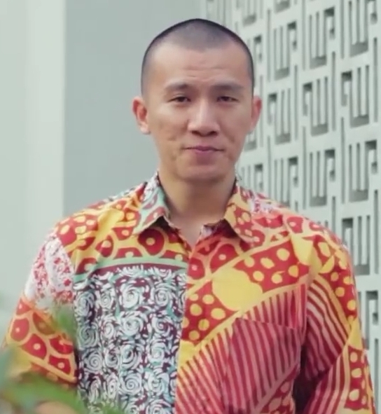 Dr. Budi Santoso, M.Pd